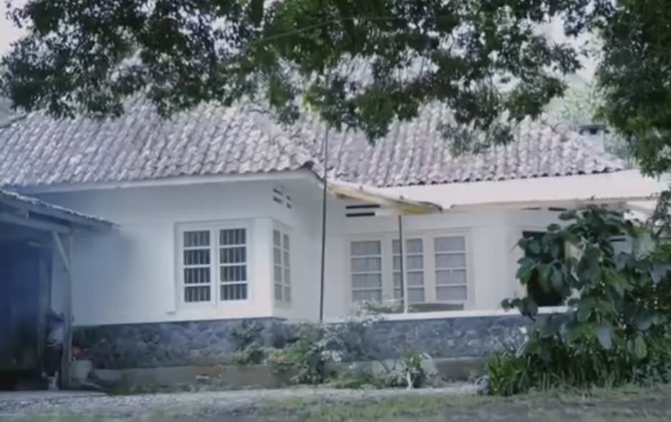 Pelestarian Sejarah Kabupaten Bogor: Ekspedisi Rudy Susmanto Ungkap Jejak Tersembunyi di Puncak