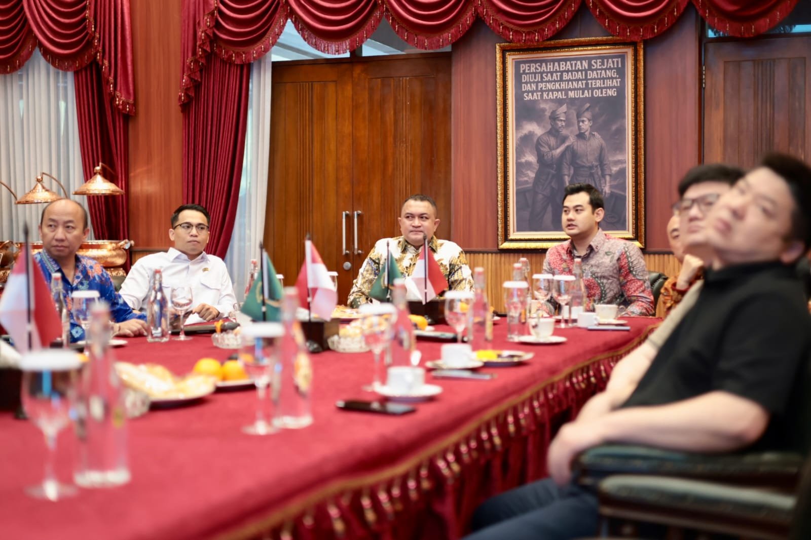 TPA Galuga Disulap Jadi PSEL, Bupati Bogor Gandeng Investor Teknologi Modern