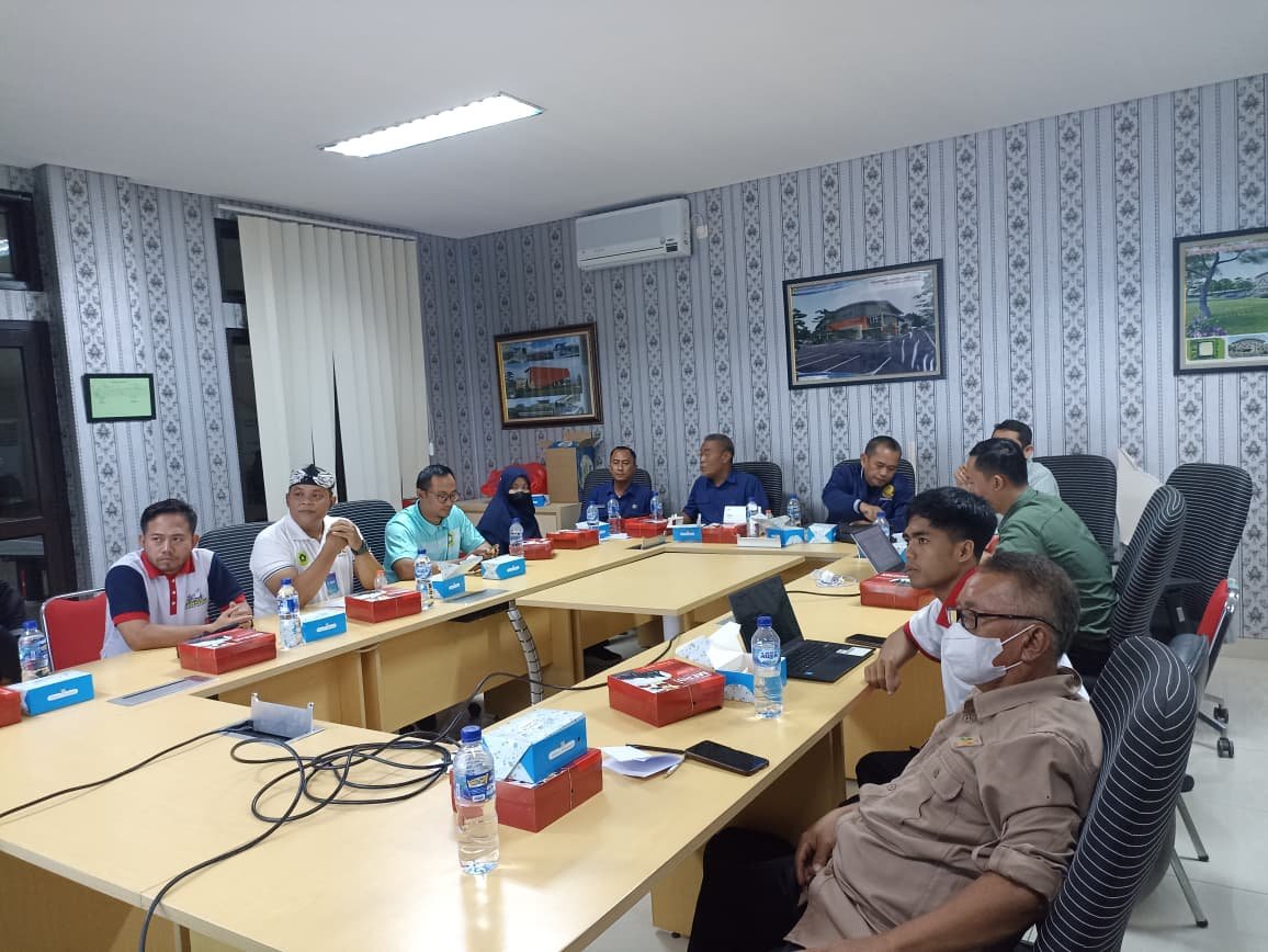 Invitasi Olahraga Tradisional Bogor Siap Meriahkan HJB 2026