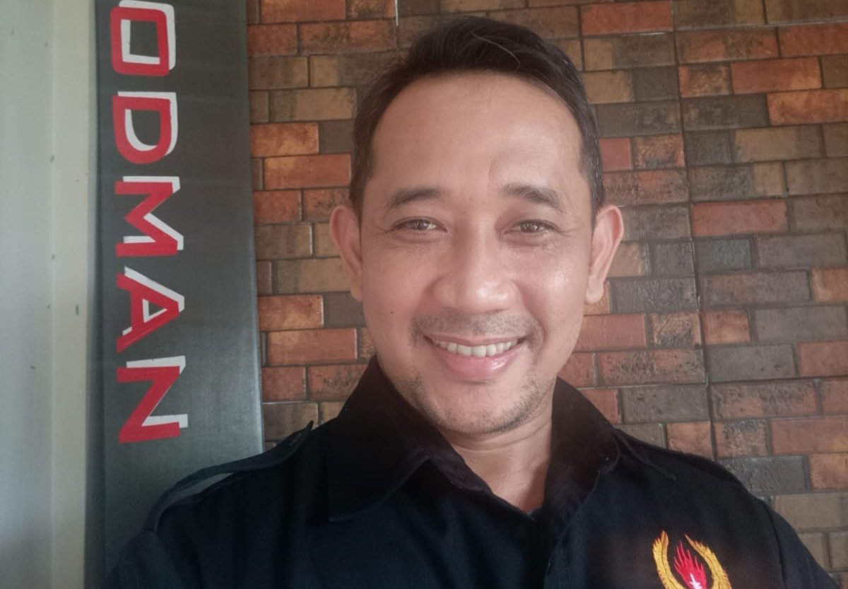 KONI Kota Bogor Bidik 100 Emas di Porprov Jabar 2026