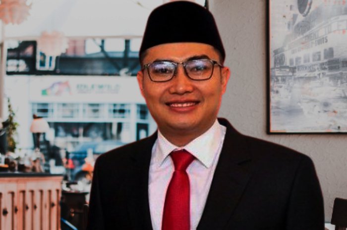 Ketua DPRD Kabupaten Sastra Winara Bogor Ajak Masyarakat Berpartisipasi dalam Pilkada 2024