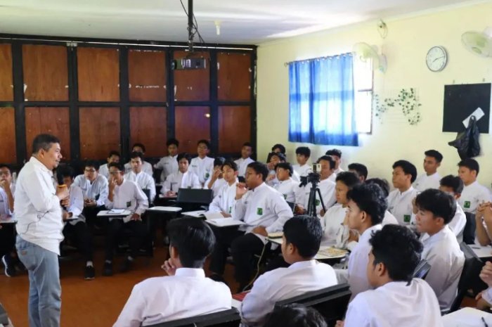 Tak Disangka! 15 SMA Swasta di Bogor Ini Ungguli Sekolah Negeri, Nomor 3 Bikin Terpana