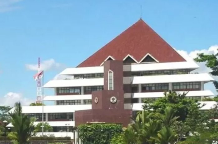 Seleksi Masuk IPB Jalur Mandiri 2024: Jadwal, Persiapan, dan Jurusan Paling Diminati