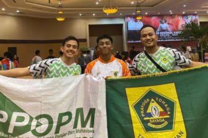 Forki Kabupaten Bogor Siap Dominasi Porprov Jabar 2026
