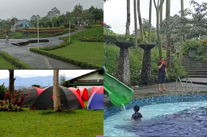 Kuy Libur Akhir Pekan ke Camp Hulu Cai: Destinasi Wisata Lengkap dengan Harga Terjangkau di Ciawi Bogor