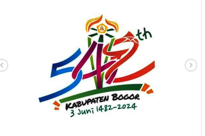 Pada Peringatan HJB ke 542 Tahun 2024, Pemkab Bogor Usung Tema ‘Babarengan, Akur, dan Makmur’ 
