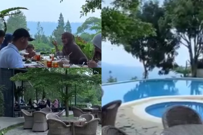 Sentul Menawarkan Wisata Hidden Gem, Oase Hijau untuk Pelarian Akhir Pekan Anda! Cuma 25 Menit dari Gerbang Tol