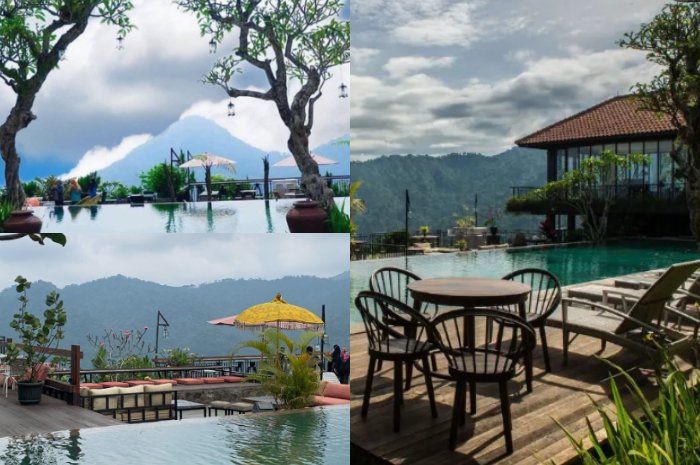 Temukan Liburan Mewah di Sentul Bogor, Rekomendasi Villa dengan Private Pool
