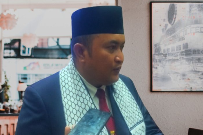 Momentum Nuzulul Quran, Ketua DPRD Rudy Susmanto: Jadikan Alquran sebagai Pedoman Hidup