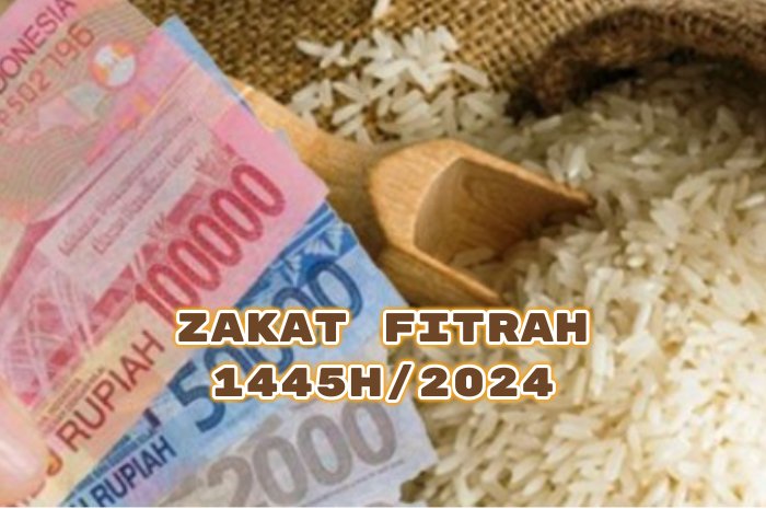 RESMI! ini Besaran Uang Zakat Fitrah Untuk 27 Kabupaten dan Kota di Jawa Barat yang Dikeluarkan Baznas Jabar
