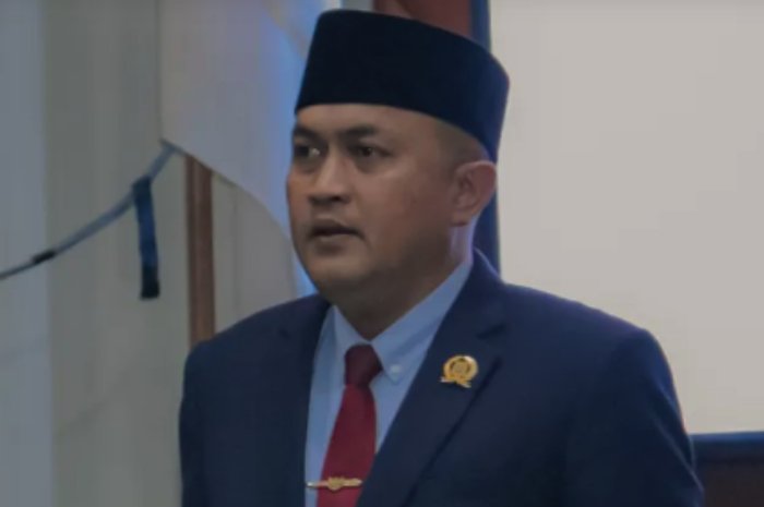 Menelusuri Jejak Kinerja Ketua DPRD Rudy Susmanto: Inspirasi Baru Untuk Kabupaten Bogor Istimewa