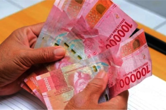 Bansos PKH 2024 Siap Cair Lagi ke Rekening KKS Merah Putih Nominal Fantastis, Yuk Cek Penerima Bantuan Terbaru