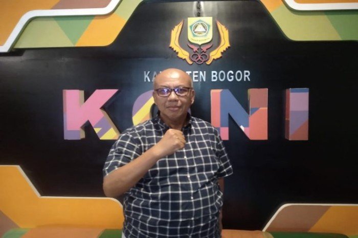 Program INSUS: Penghargaan Khusus KONI untuk Atlet Berprestasi
