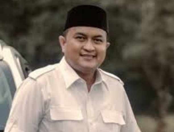 Ketua DPRD Kabupaten Bogor Dorong Pembangunan Venue Baru di Pakansari