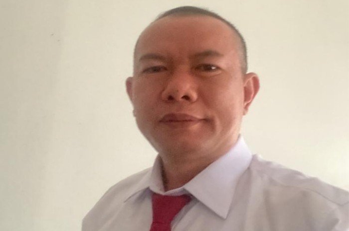 Anggota DPRD Andi Permana Dukung Rudy Susmanto Sebagai Calon Bupati Bogor
