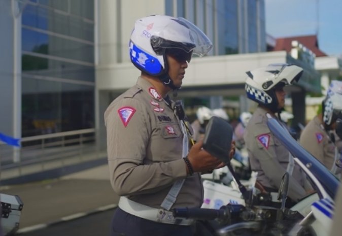Catat! ini Pelanggan yang Jadi Target Operasi Keselamatan Lodaya 2024 Polres Bogor 