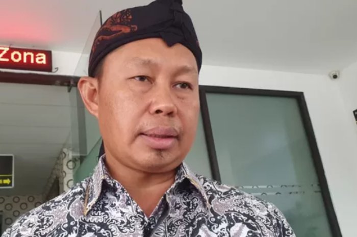 Pj Bupati Bogor Bentuk Tim Khusus Evaluasi Kinerja BUMD, Perusahaan Tidak Sehat Terancam Dibubarkan