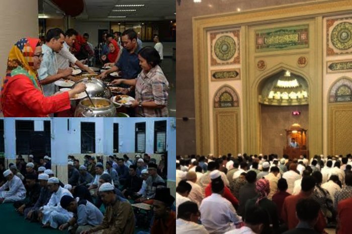 Tradisi Ramadhan Masyarakat Bogor