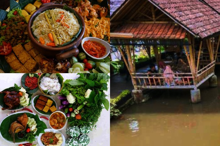 10 Rekomendasi Rumah Makan Sunda di Bogor Cocok Buat Cucurak Sambut Ramadhan Bareng Keluarga