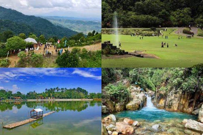Rekomendasi 7 Destinasi Wisata Bogor Murah yang Cocok untuk Cucurak dan Munggahan Menyambut Ramadhan