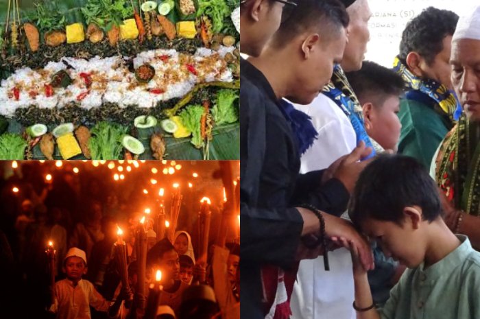 Tiga Tradisi Khas dan Unik Masyarakat Bogor Menyambut Datangnya Bulan Suci Ramadhan