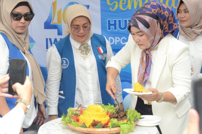IWAPI Kabupaten Bogor: Jejak 49 Tahun Kejayaan, Membangun Komunitas Perempuan Pengusaha yang Mandiri dan Maju