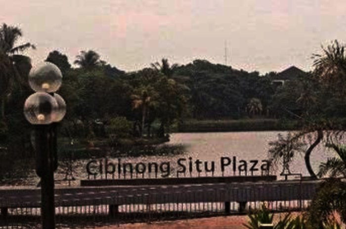 Perkiraan Cuaca di Cibinong Bogor Hari ini Rabu, 28 Februari 2024: Diwarnai Hujan Ringan dan Berawan