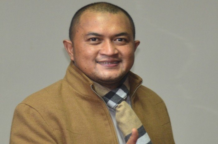 Apresiasi Gerakan Pangan Murah, Rudy Susmanto Minta Pemkab Bogor Awasi Ketersediaan Pangan Jelang Ramadan