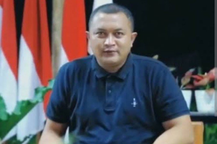 Rudy Susmanto Usulkan Pembangunan Jogging Track di Stadion Mini Persikabo