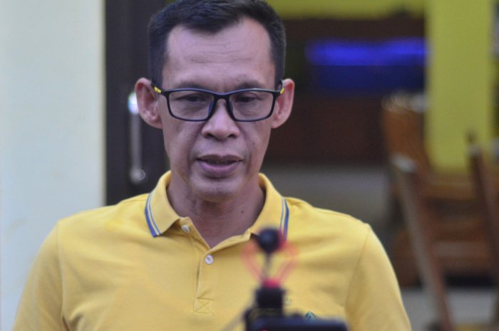 Partai Golkar Kuasai 10 Kursi di Pileg DPRD Kabupaten Bogor, Jaro Ade Sampaikan Terimakasih Pada Masyarakat, Kader dan Pengurus 