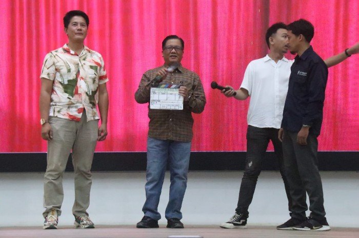 Pemkab Bogor Dukung Para Pelaku Seni Budaya, dan Ekonomi Kreatif Melalui Ruang Berekspresi