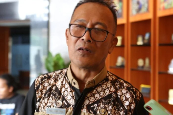 Pemerintah Kabupaten Bogor Siapkan Cadangan Beras 361 Ton untuk Jaminan Ketersediaan Pangan