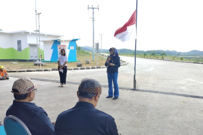 Mampu Mengolah Sampah Hingga 2.300 Ton Per Hari, TPPAS Lulut Nambo Butuh Investasi Rp900 Miliar