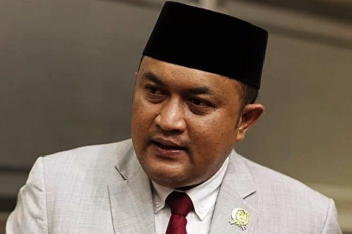 Rudy Susmanto Sampaikan Belasungkawa atas Meninggalnya Petugas KPPS: Mereka pahlawan demokrasi