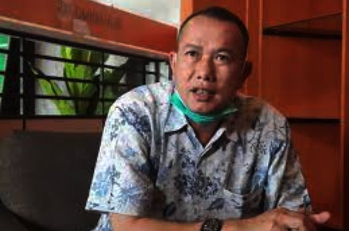 Caleg Partai Gerindra Dapil 6, Andi Permana, Dipastikan Kembali Sukses Raih Kursi DPRD Kabupaten Bogor