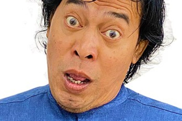 Perolehan Suara Komeng Melampaui Suara Ganjar Mahfud di Jawa Barat