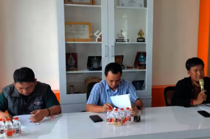 Bawaslu Kabupaten Bogor Identifikasi 488 TPS Rawan