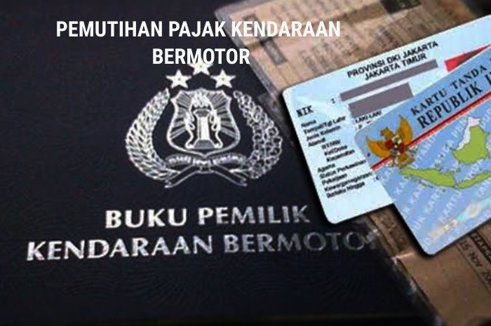 INFO PENTING! Program Pemutihan Pajak Kendaraan Februari 2024, Wilayah Kamu Termasuk?