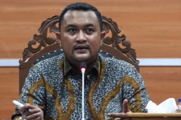 Pimpinan DPRD Kabupaten Bogor Mendorong Partisipasi Masyarakat Sukseskan Pemilu 2024