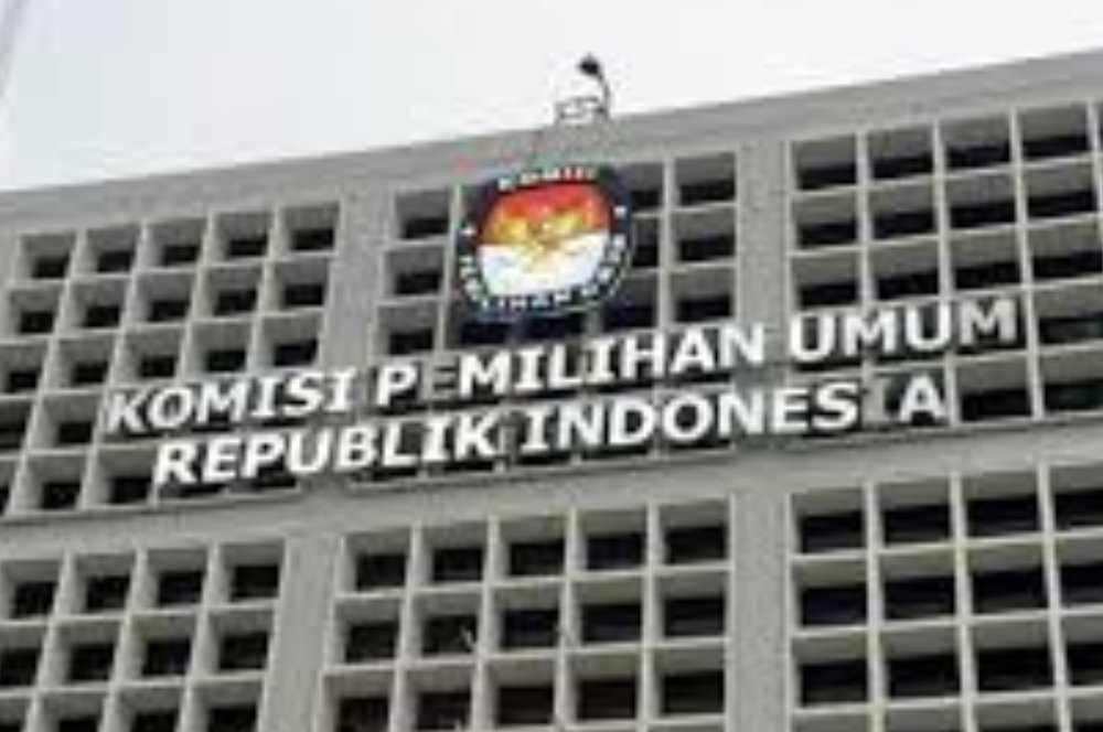 Optimasi Pemilu 2024, KPU Pastikan Distribusi Logistik dan Pemutakhiran Data Lancar