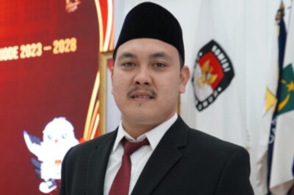 368 Surat Suara Pilpres Rusak, KPU Kabupaten Bogor Ajukan Penggantian