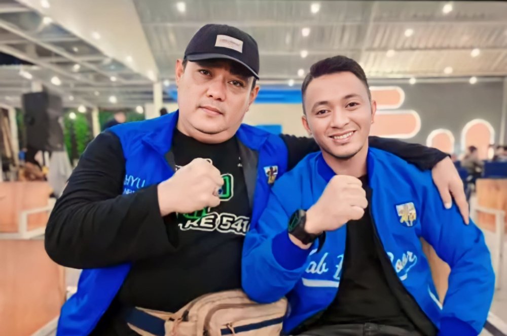 Lakukan Langkah Konkrit, Forum DPK KNPI Kabupaten Bogor Akan Gelar Rakor Tindak Lanjut Hasil Musdalub