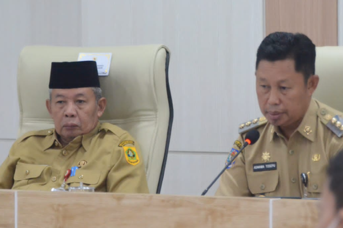Pj Bupati Bogor Berharap KEK Lido Memberi Manfaat Besar Bagi Masyarakat, ini Penjelasan Dirut MNC Land