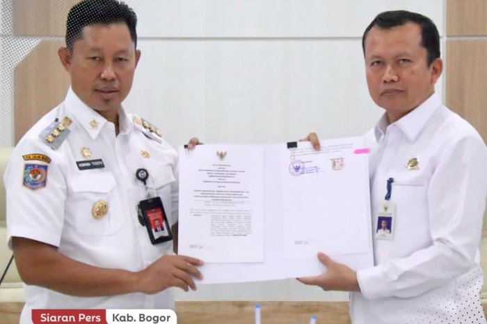 BPTJ Optimasi Layanan Bus BTS Rute Cibinong Ciparigi, Ditargetkan Beroperasi Mulai Februari