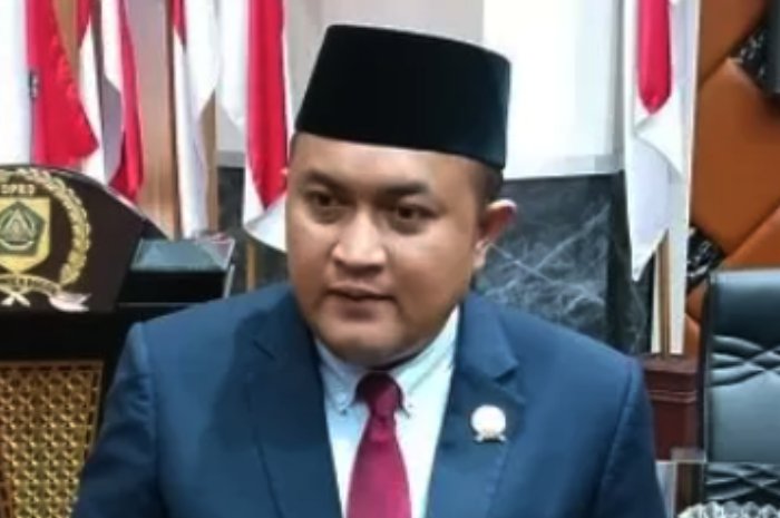 Ketua DPRD Kabupaten Bogor dukung Pj Bupati Tuntaskan Polemik Jalan Tambang