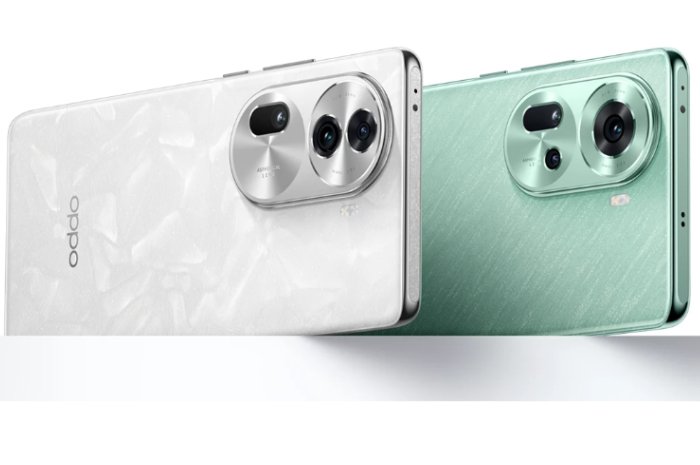 Oppo Reno11 Versi Global Segera Meluncur, Siap-Siap Anda Bakal Dibuat Terpesona!