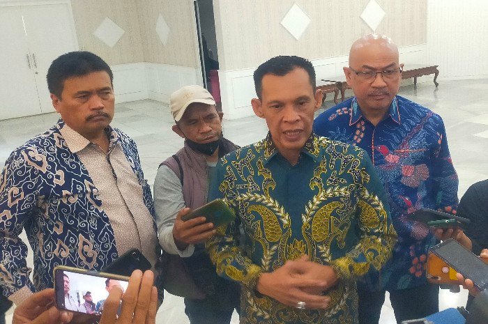 Dinilai Memiliki Tiga Kelebihan, Jaro Ade Berharap Pj Bupati Bogor Bisa Selesaikan Masalah di Parung Panjang