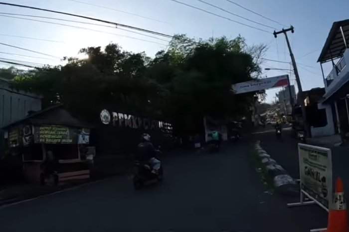 Menghindari Macet dan Ganjil Genap, ini Jalur Alternatif Menuju Puncak Bogor