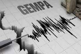 Gempa Sukabumi Magnitudo 4,7 Terasa di Bogor Hingga Depok