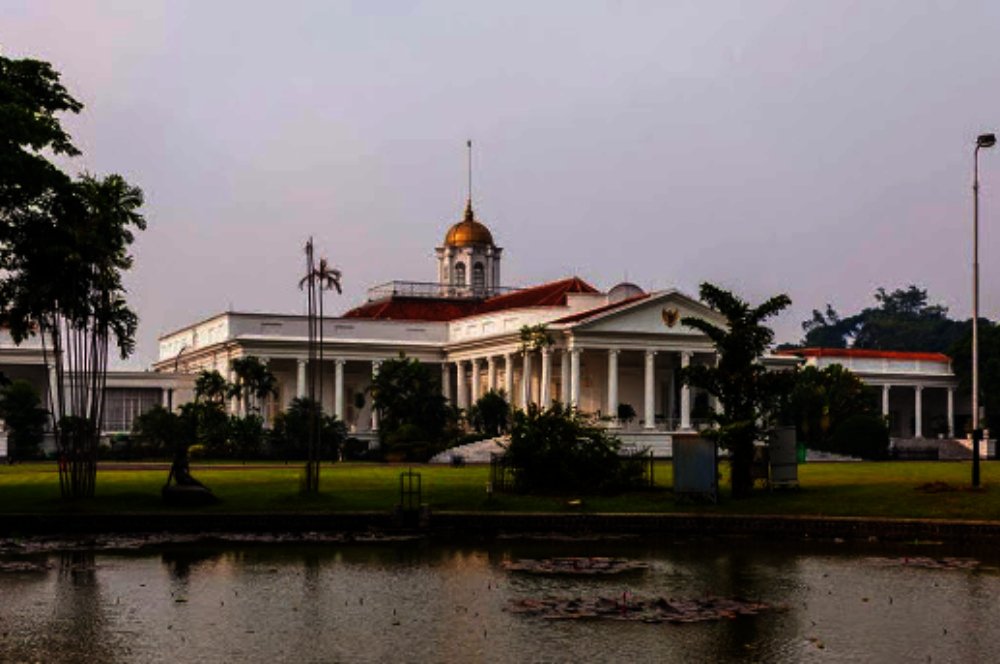 Perkiraan Cuaca Kota Bogor Hari Ini: Prakiraan BMKG Senin, 11 Desember 2023